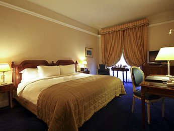 Guest Room -OpenTravel Alliance - Guest Room-