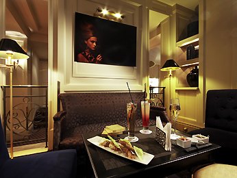 Bar-Lounge -OpenTravel Alliance - Bar-Lounge-