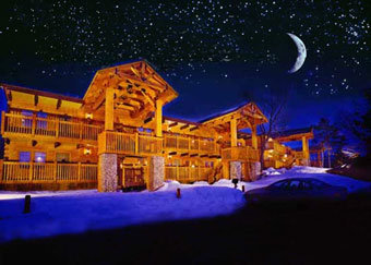 Terrace Suites
