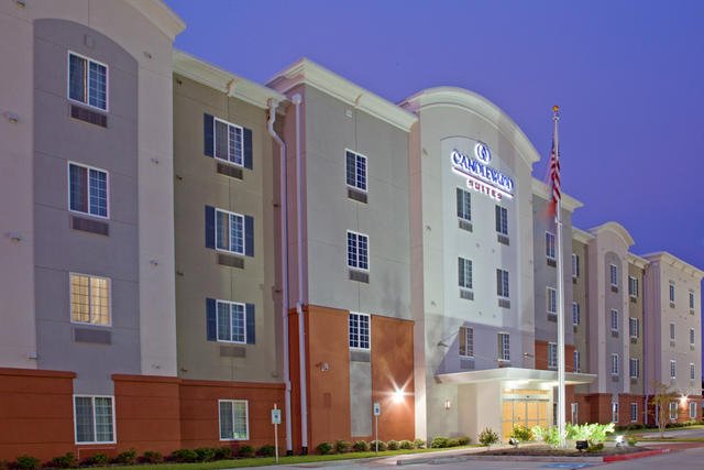 Candlewood Suites HOUSTON I-10 EAST