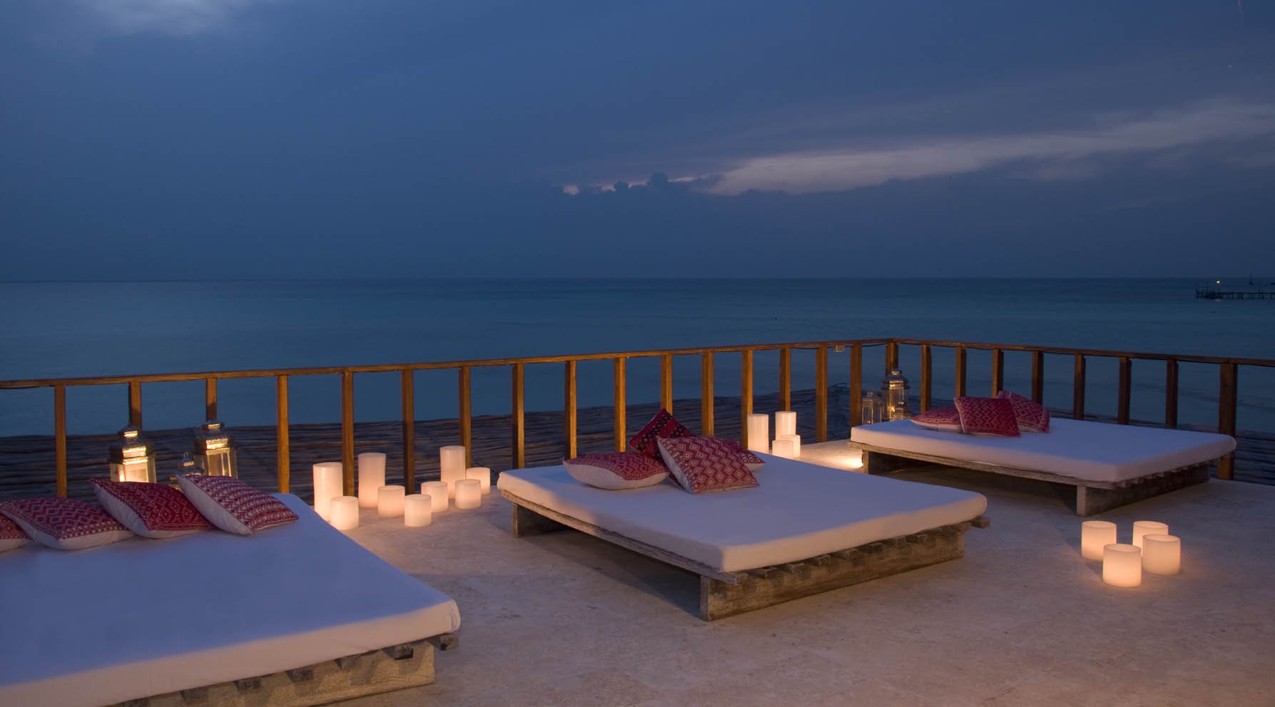 Na Balam Hotel