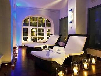 Recreational Facilities