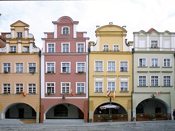 Local Attractions (OpenTravel Alliance - Other)