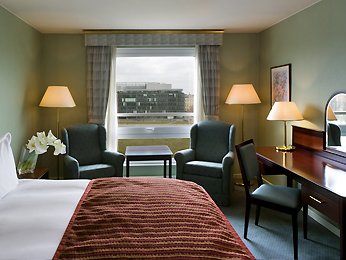 Guest Room (OpenTravel Alliance - Guest room)