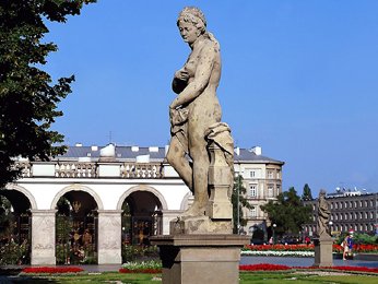 Local Attractions (OpenTravel Alliance - Other)