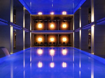 Recreational Facilities (OpenTravel Alliance - Rec