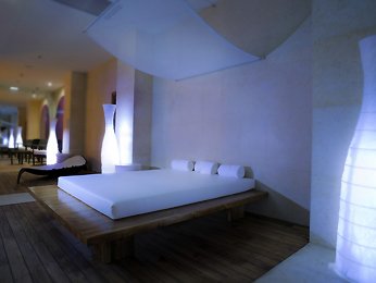 Recreational Facilities (OpenTravel Alliance - Rec