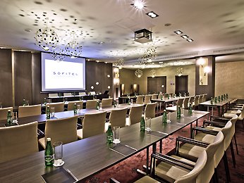 Meeting Room (OpenTravel Alliance - Meeting room)