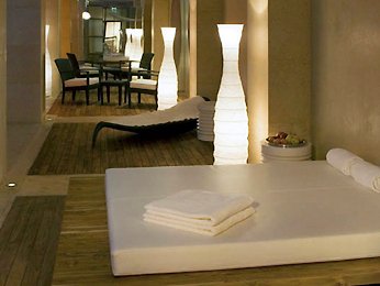 Recreational Facilities (OpenTravel Alliance - Rec