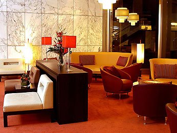 Interior (OpenTravel Alliance - Lobby view)