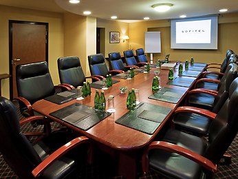 Meeting Room (OpenTravel Alliance - Meeting room)