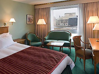 Guest Room (OpenTravel Alliance - Guest room)