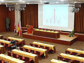 Meeting Room (OpenTravel Alliance - Meeting room)