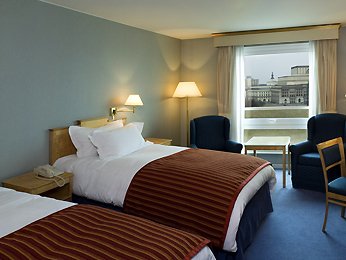 Guest Room (OpenTravel Alliance - Guest room)