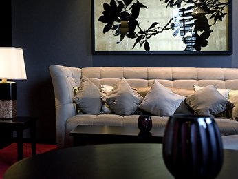 Bar/Lounge (OpenTravel Alliance - Bar/Lounge)