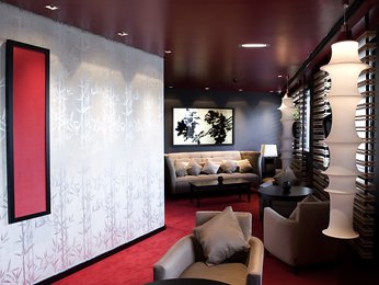 Bar/Lounge (OpenTravel Alliance - Bar/Lounge)