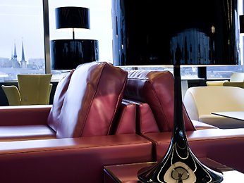 Bar/Lounge (OpenTravel Alliance - Bar/Lounge)