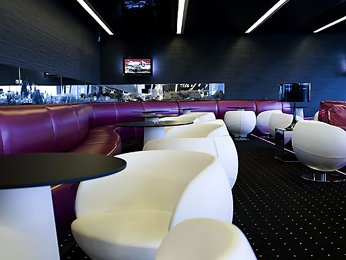 Bar/Lounge (OpenTravel Alliance - Bar/Lounge)