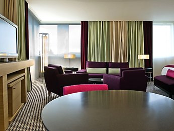 Guest Room (OpenTravel Alliance - Guest room)