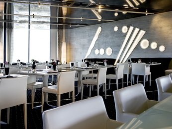 Restaurant (OpenTravel Alliance - Restaurant)