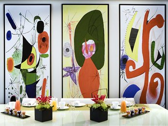 Restaurant (OpenTravel Alliance - Restaurant)