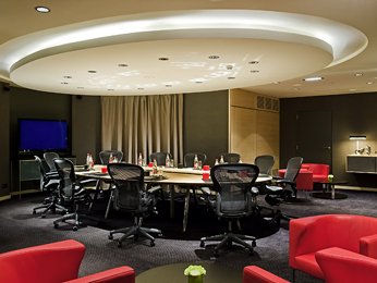 Meeting Room (OpenTravel Alliance - Meeting room)