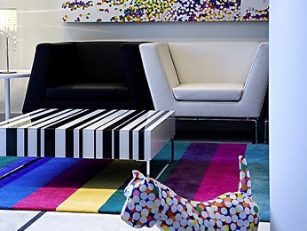 Interior (OpenTravel Alliance - Lobby view)