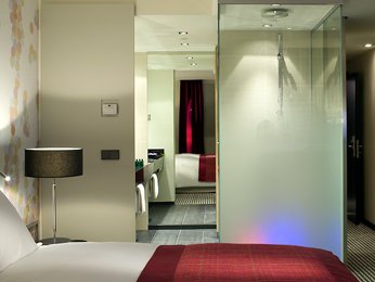 Guest Room (OpenTravel Alliance - Guest room)