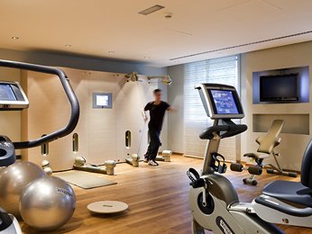 Recreational Facilities (OpenTravel Alliance - Rec