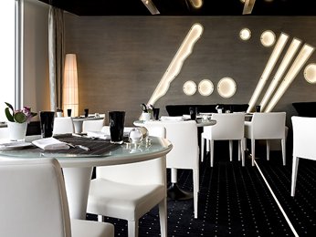 Restaurant (OpenTravel Alliance - Restaurant)
