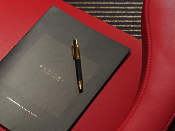 Meeting Room (OpenTravel Alliance - Meeting room)