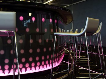 Bar/Lounge (OpenTravel Alliance - Bar/Lounge)