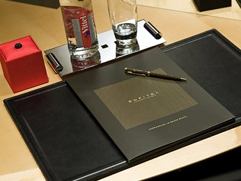 Meeting Room (OpenTravel Alliance - Meeting room)