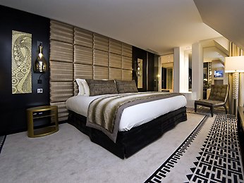 Guest Room (OpenTravel Alliance - Guest room)