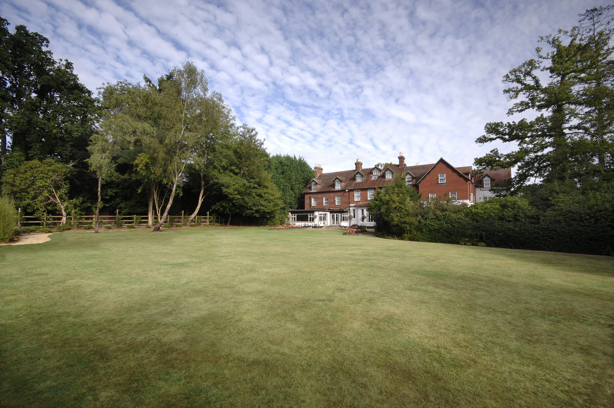 Moorhill House Hotel