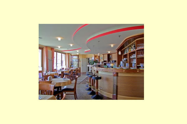 Hotel Kontorhaus
