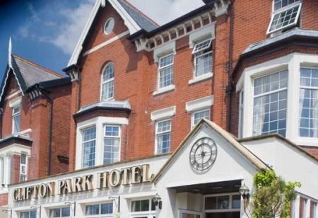 Clifton Park Hotel