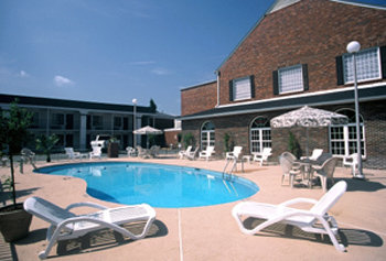 Best Western Hendersonville Inn