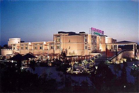 The Uppal an Ecotel Hotel