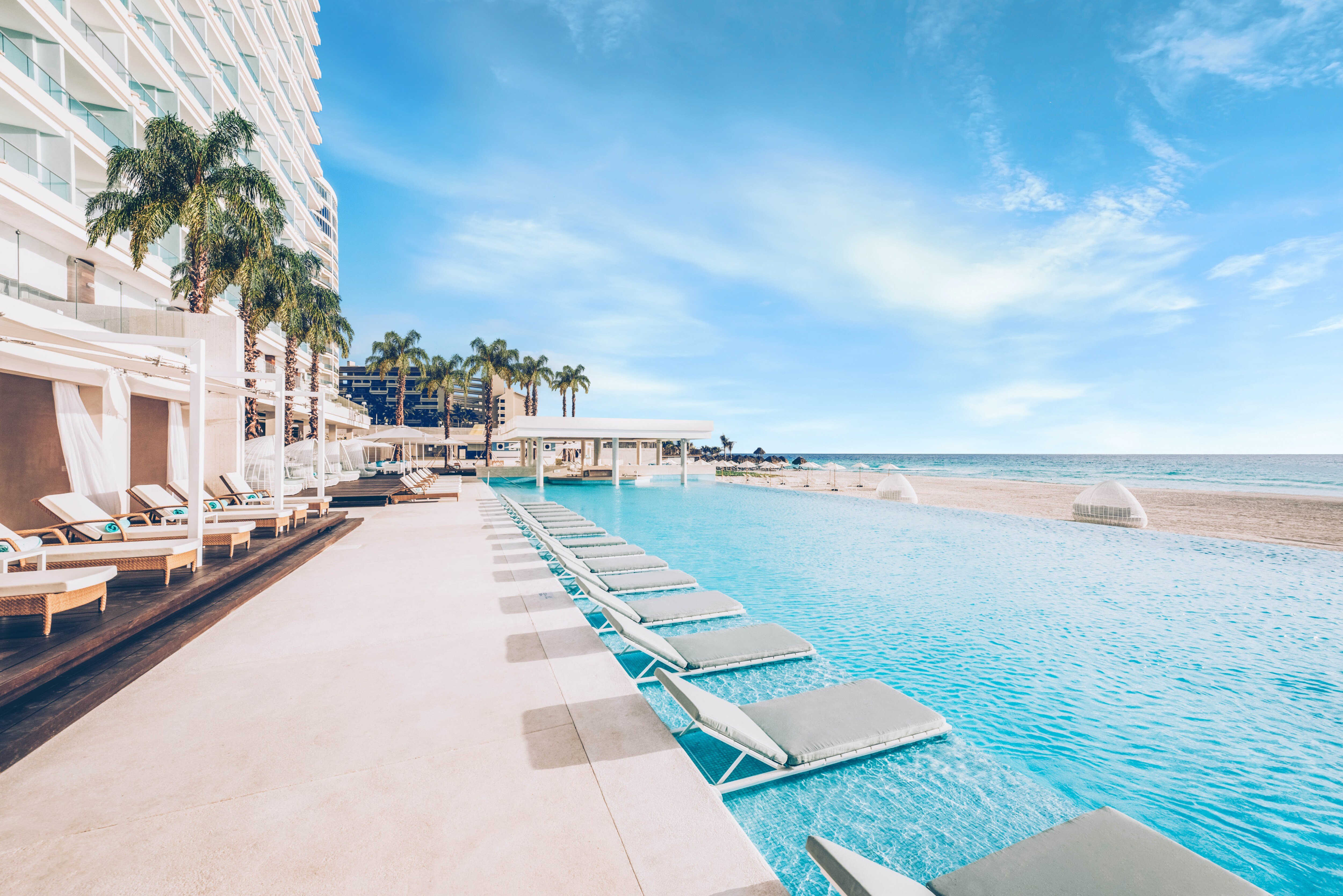 Iberostar Selection Cancun