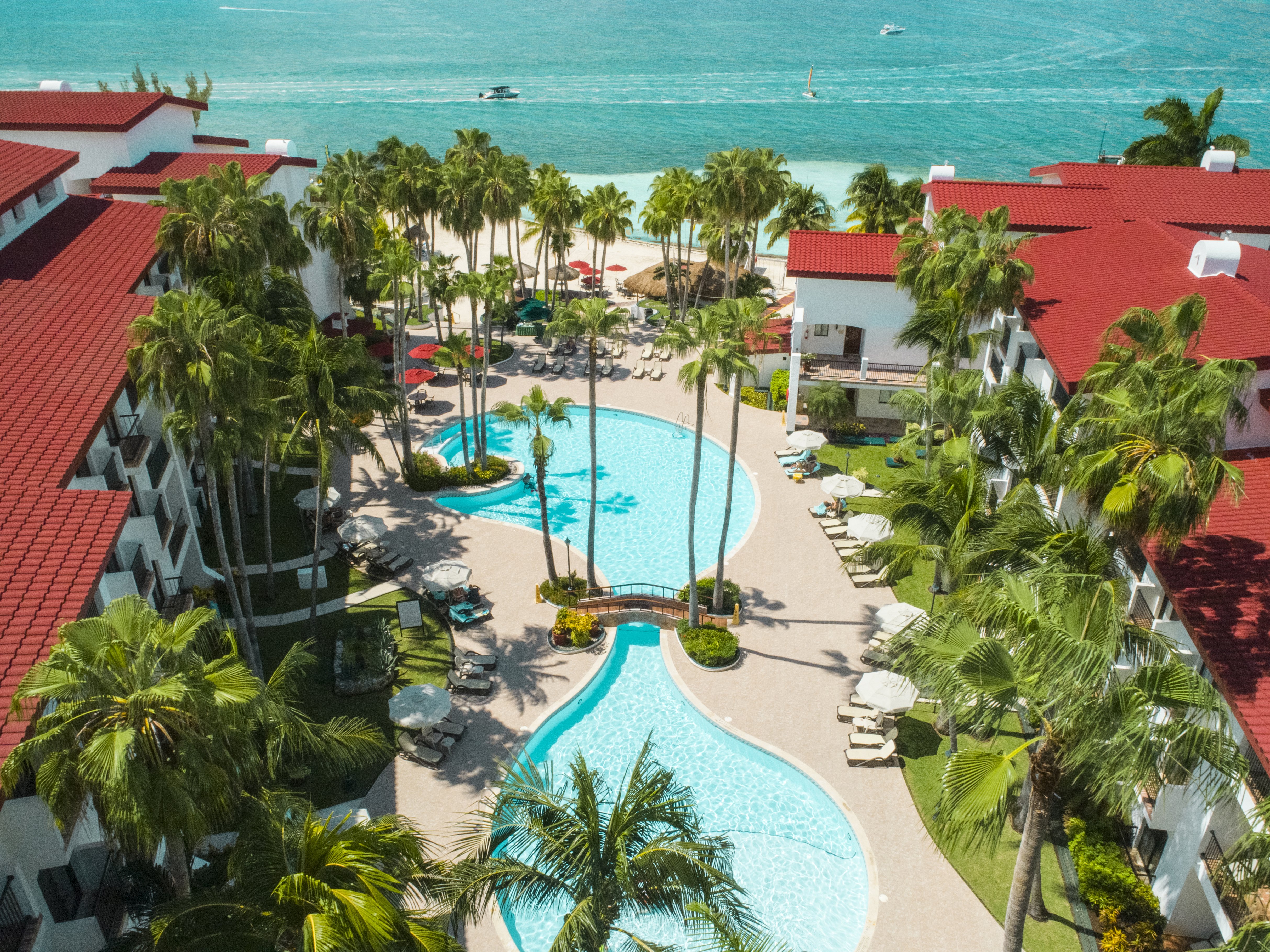 The Royal Cancun