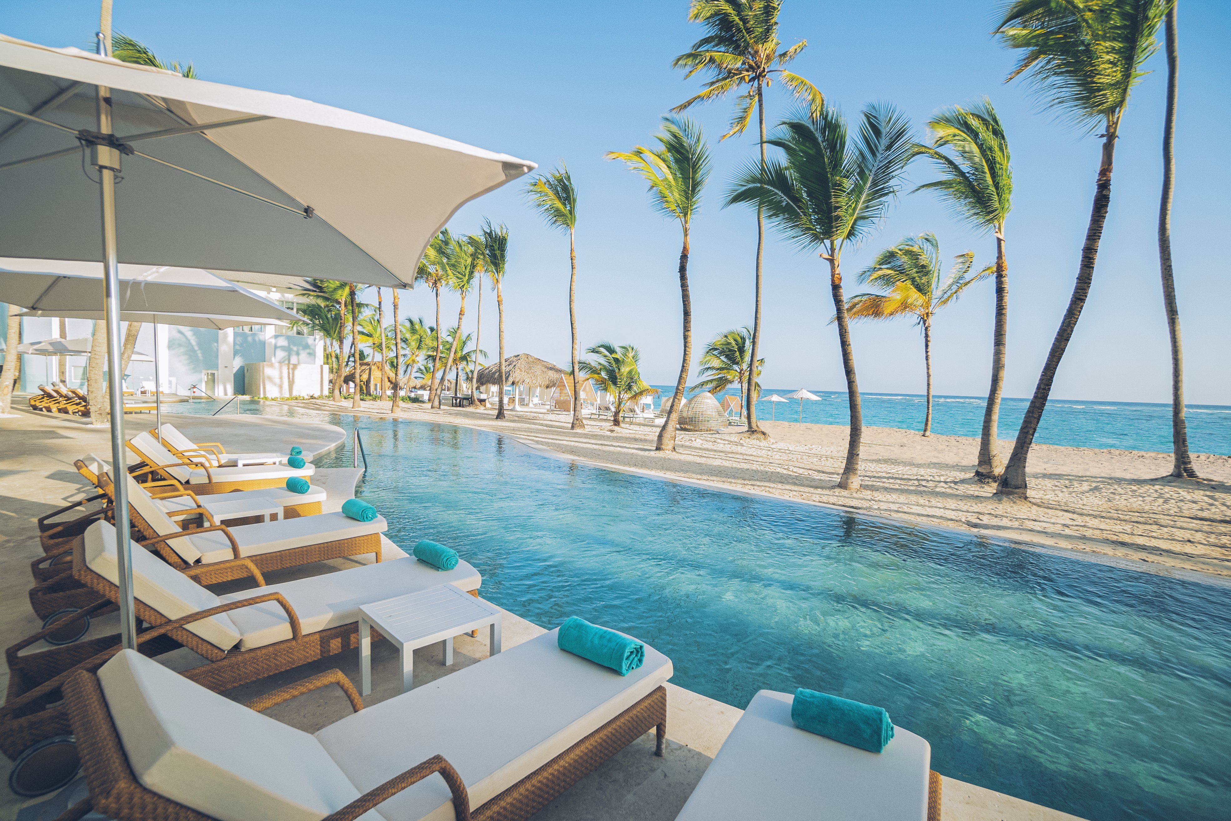 JOIA Bavaro by Iberostar