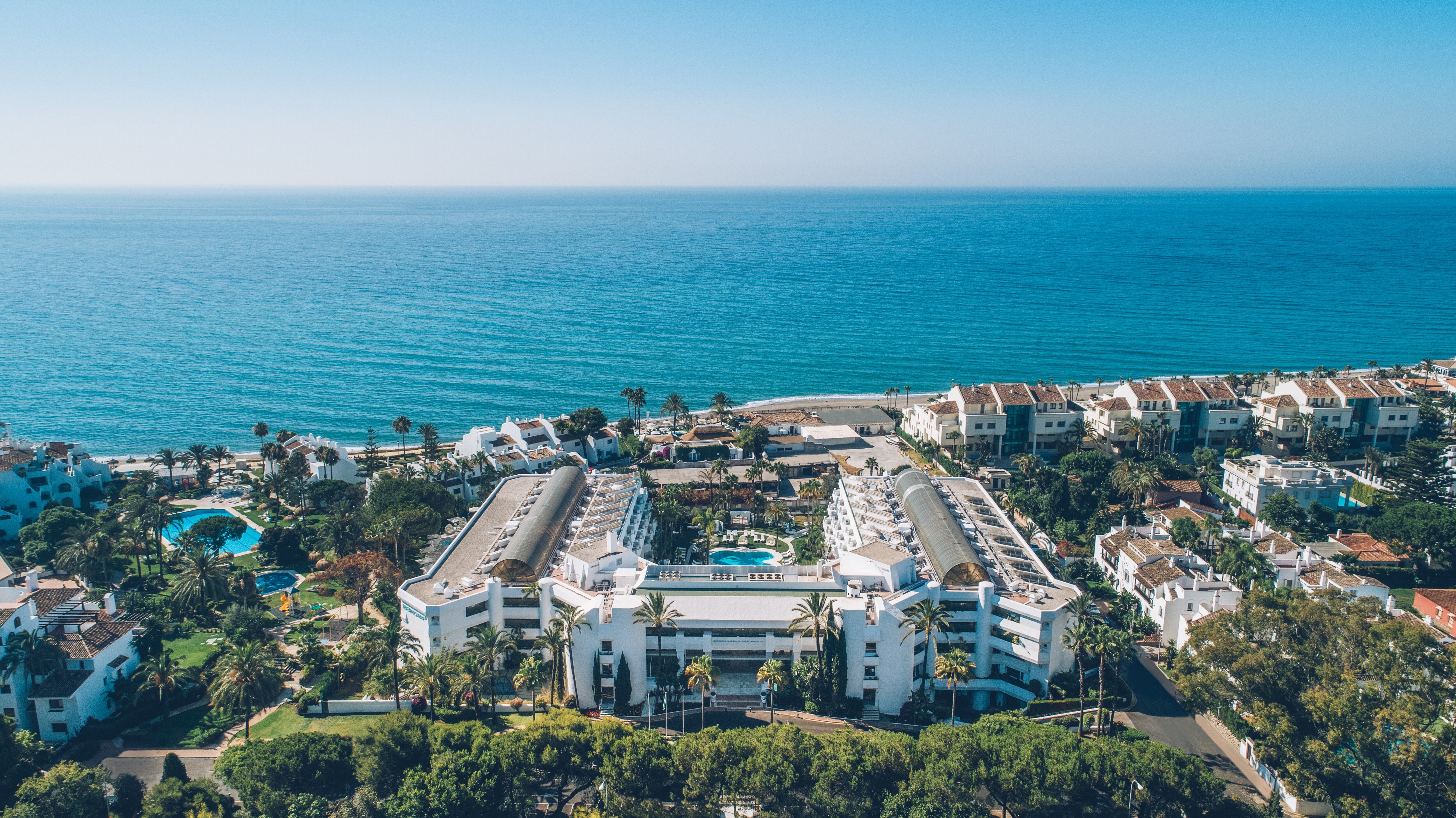 Iberostar Selection Marbella Coral Beach