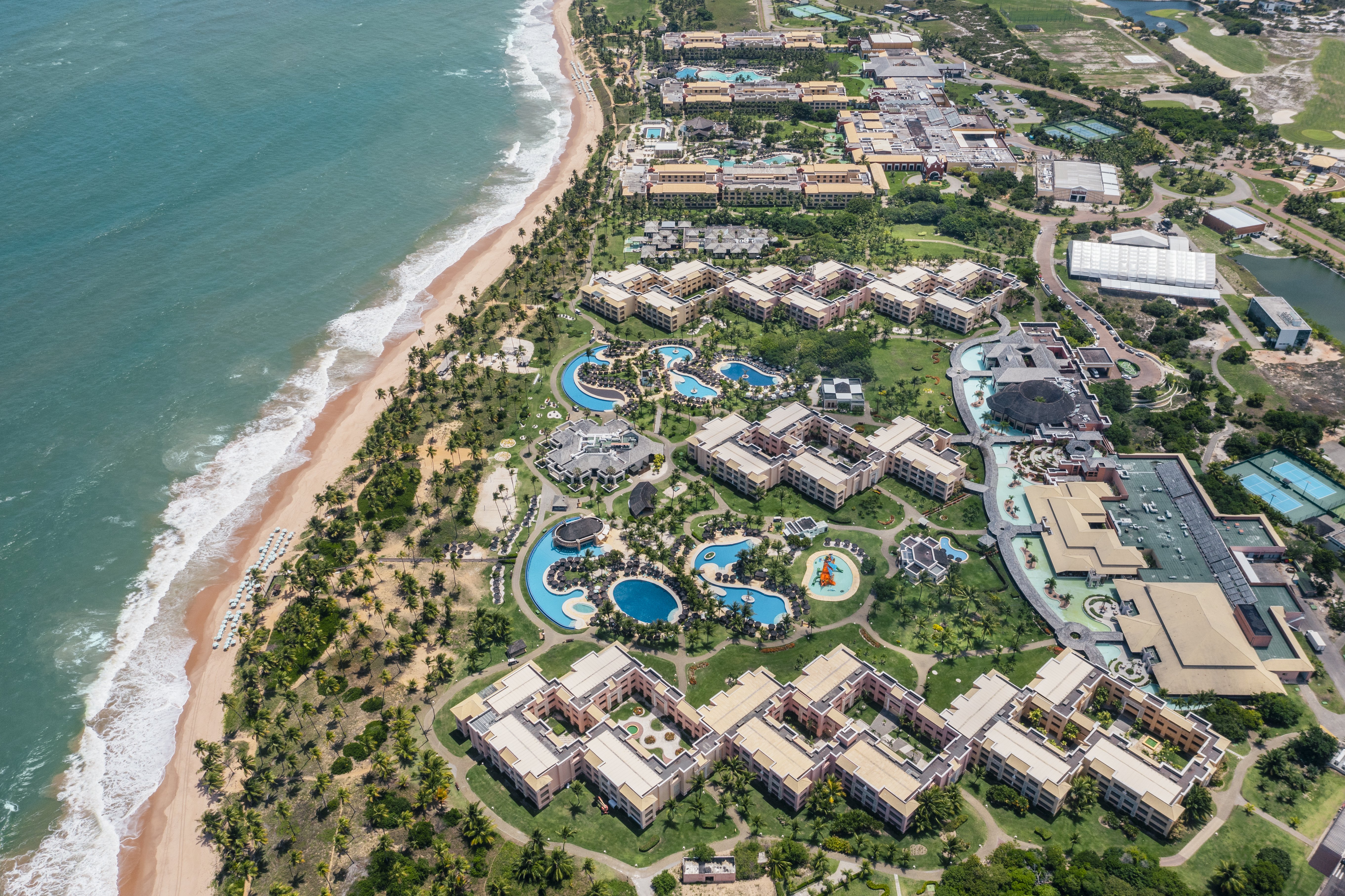 Iberostar Selection Praia do Forte