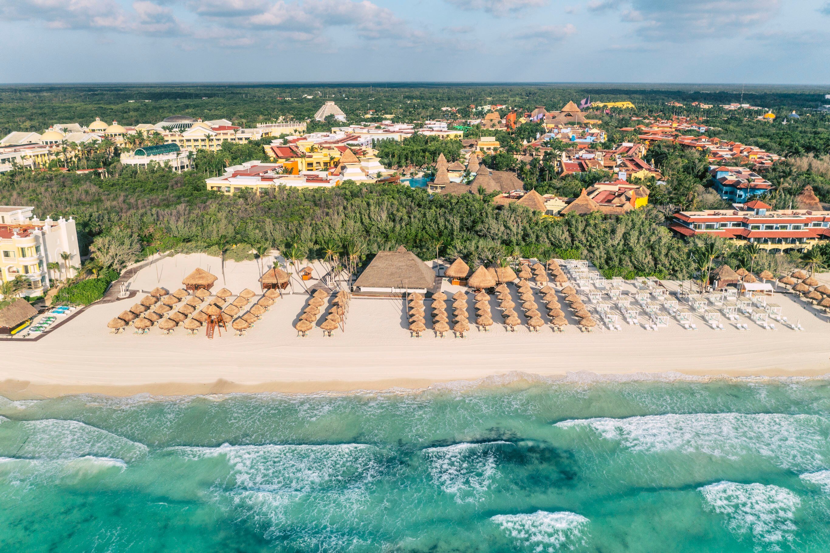 Iberostar Selection Paraiso Lindo