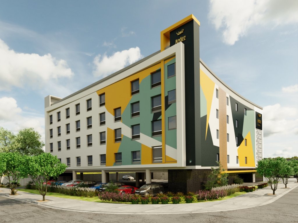 voco ARDEZ HOTEL SUNNYVALE by IHG, Monterey