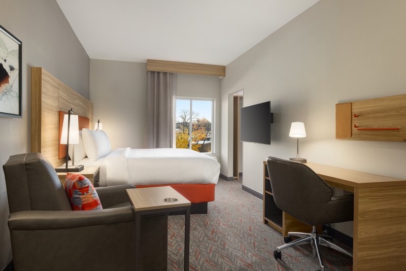 Candlewood Suites Mesa – Phoenix East