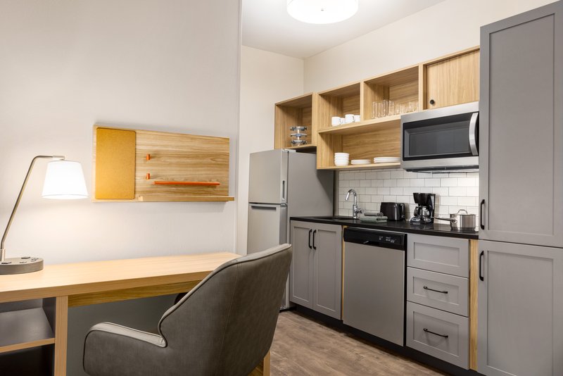Candlewood Suites Panama City – Tyndall AFB