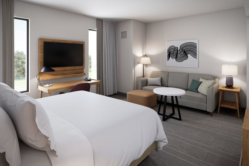 Staybridge Suites Grand Rapids South