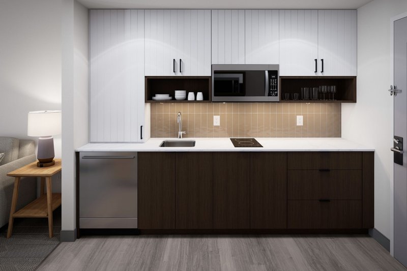 Staybridge Suites Grand Rapids South